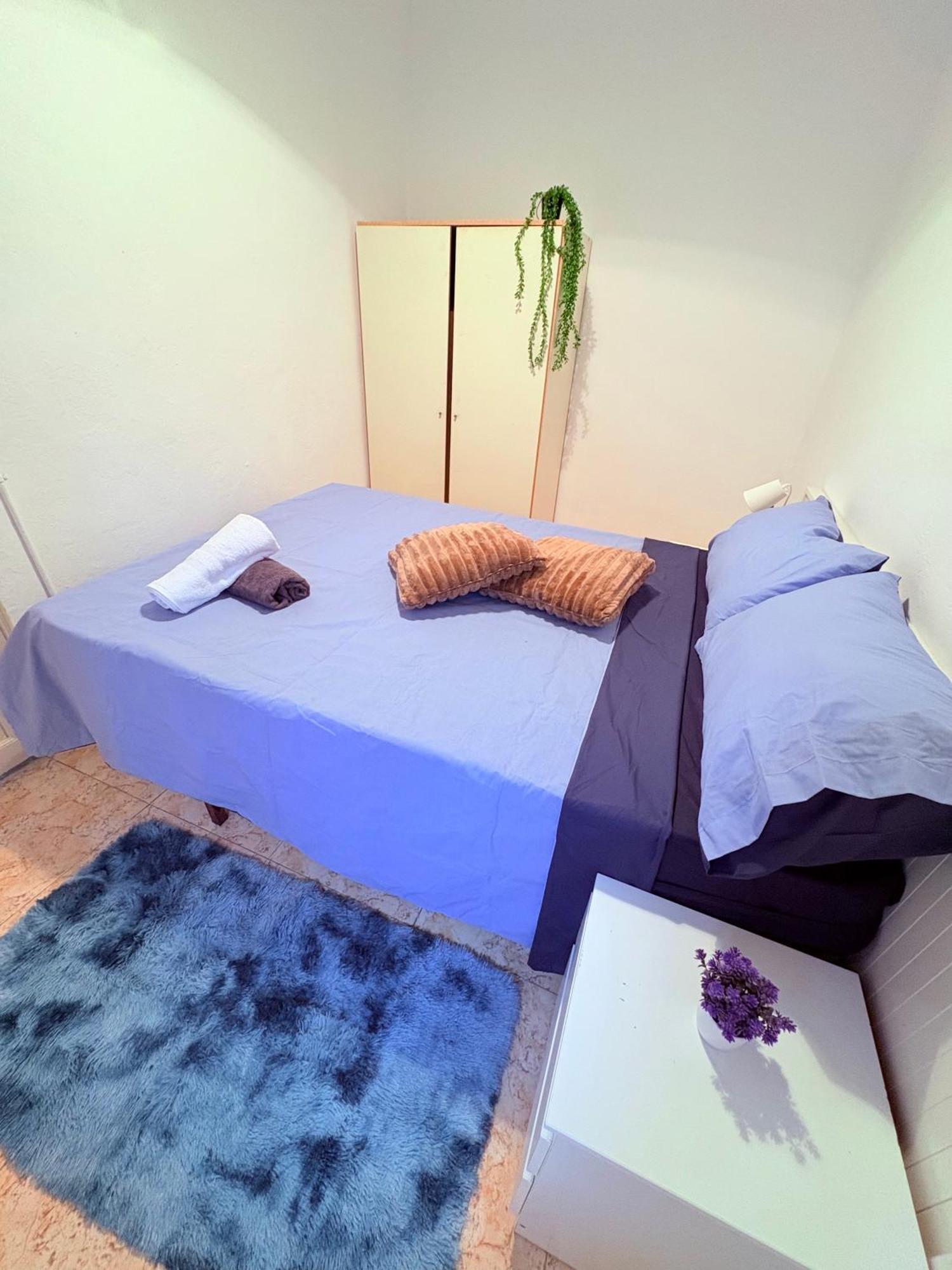 Amazing And Stylish Flat For 4 People With Breakfast Included 2 Blocks Away From Poblenou Barcelona
