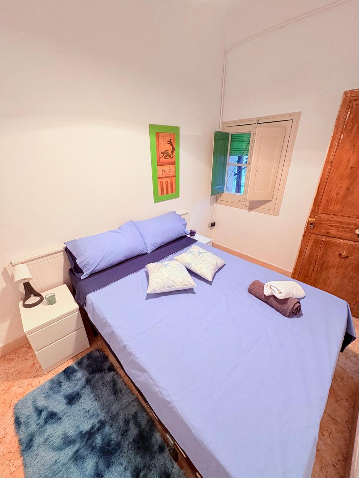 Apartamento Amazing And Stylish Flat For 4 People With Breakfast Included 2 Blocks Away From Poblenou *