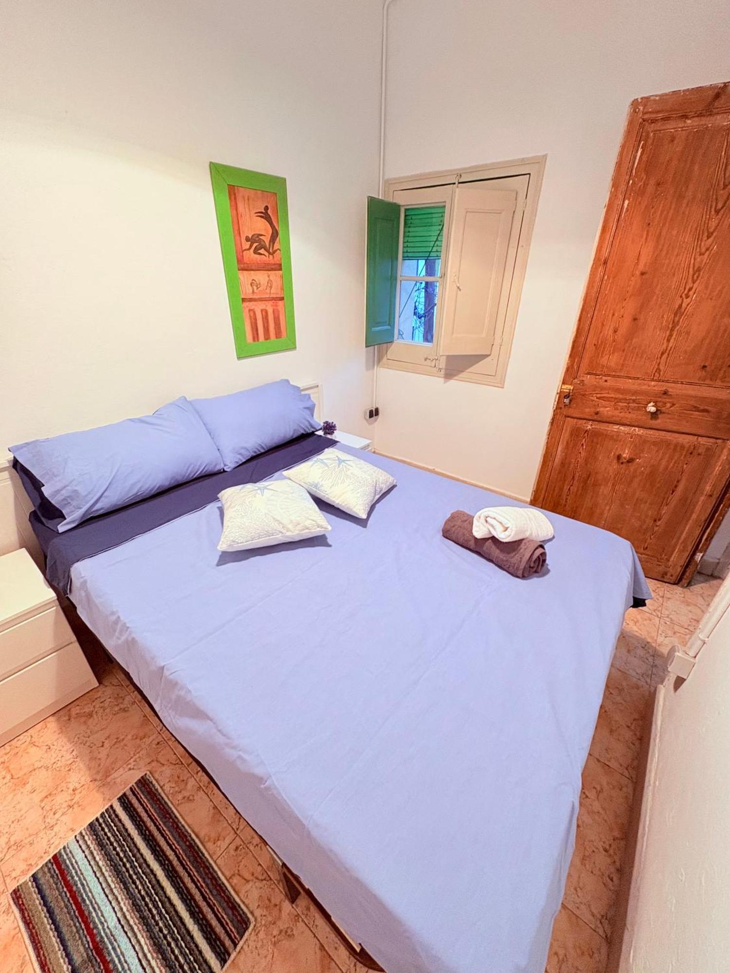 Apartamento Amazing And Stylish Flat For 4 People With Breakfast Included 2 Blocks Away From Poblenou Barcelona