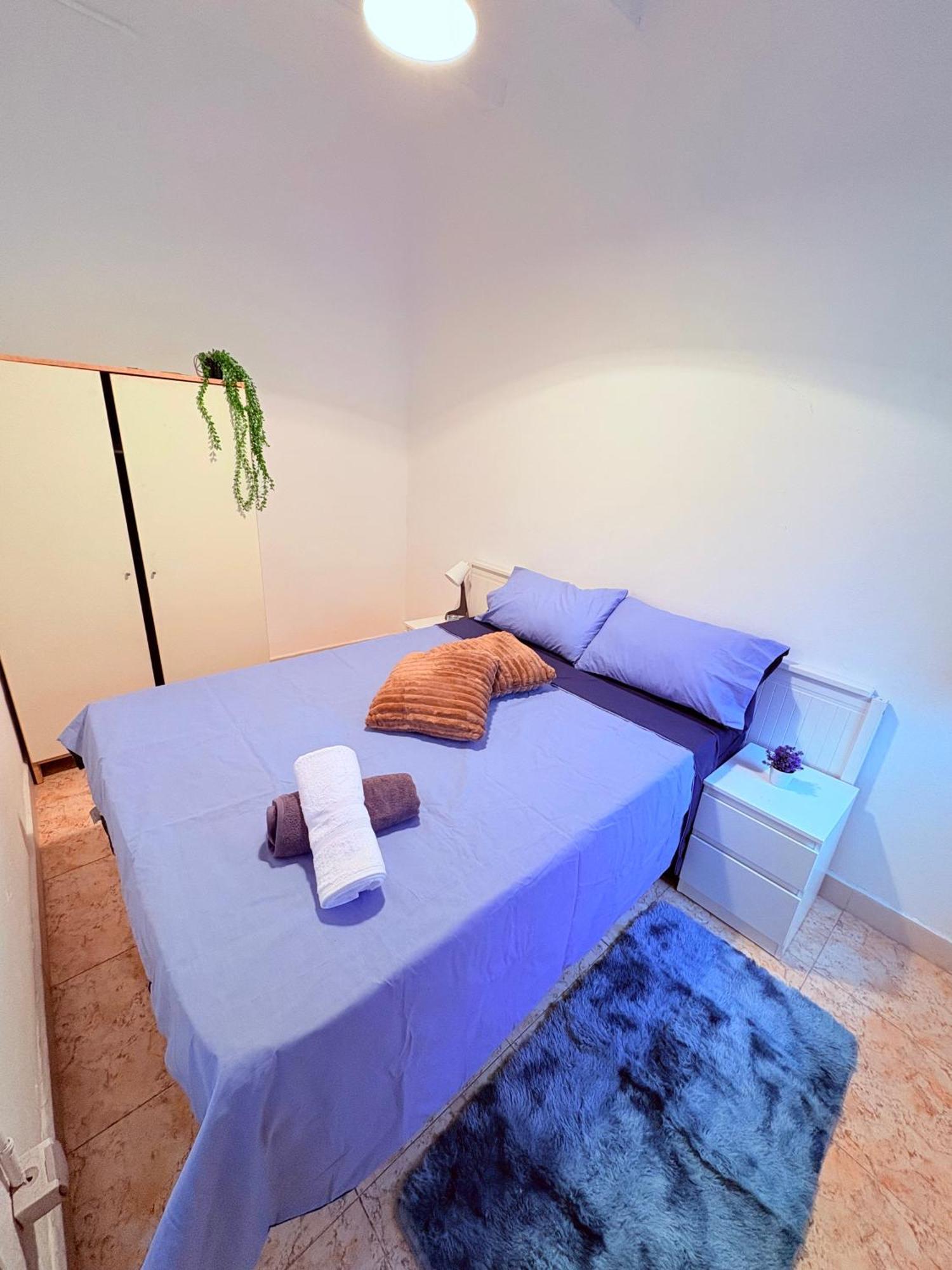 Apartamento Amazing And Stylish Flat For 4 People With Breakfast Included 2 Blocks Away From Poblenou
