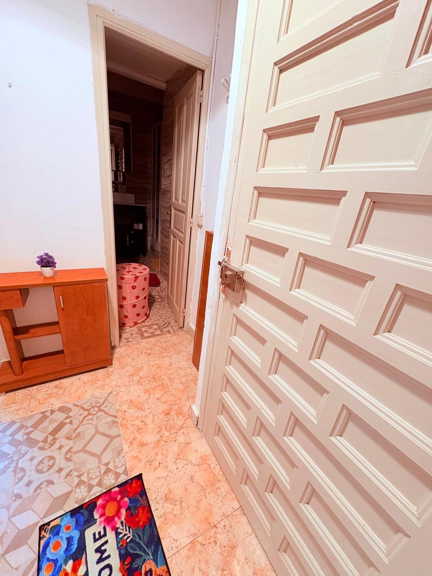 Apartamento Amazing And Stylish Flat For 4 People With Breakfast Included 2 Blocks Away From Poblenou Barcelona